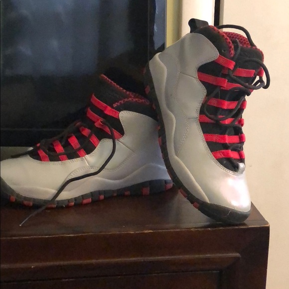 Jordan Retro’s - Picture 1 of 3